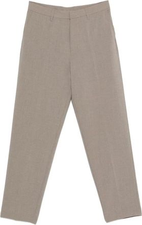 Emporio Armani Uomo, Pantaloni, Beige, L, new