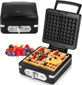 OEM Waflarera 2000w Kd4100