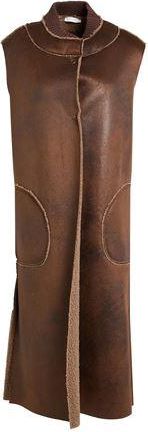 Paperlace London JACKEN & M&Auml;NTEL - Shearling- & Kunstfell auf YOOX.COM