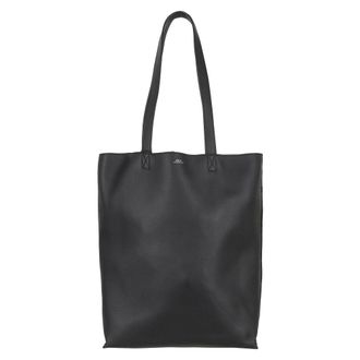 A.P.C. A.p.c., Uomo, Borse, Nero, Taglia unica, new