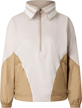 Bogner Betty lightweight jacket for women - Sand/caramel - 34