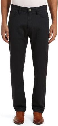 34 Heritage Courage Stretch Five Pocket Pants in Navy at Nordstrom Rack, Size 30 X 34