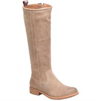 S&ouml;fft Womens Bluma Boots In Light Grey