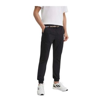 Picture Tohola Broek - Heren - Broeken - Zwart - Maat: W36 Katoen