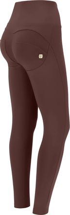 Freddy Pantaloni push up WR.UP traspiranti vita alta superskinny