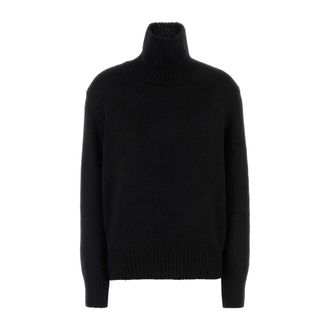 The Row Uomo, Maglie, Nero, S, new
