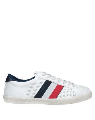 Moncler FOOTWEAR - Trainers sur YOOX.COM