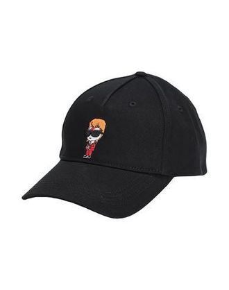 Karl Lagerfeld K/SUPERSTARS CAP