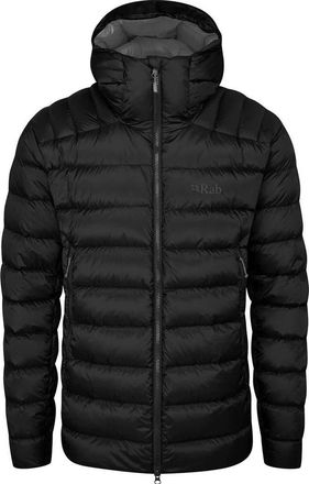 RAB Electron Pro Hoodie - Mens in Black at Nordstrom, Size X-Large