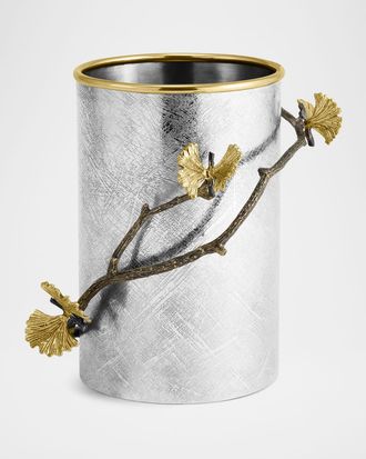 Michael Aram Butterfly Ginkgo Utensil Holder