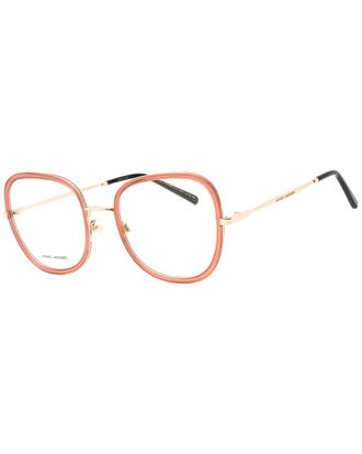 Marc Jacobs Womens Marc 701 53Mm Optical Frames