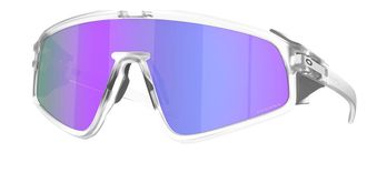Oakley OO9404 LATCH PANEL 940402 Mens Sunglasses Clear Size 135