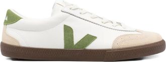 Veja Sneakers Volley - Bianco