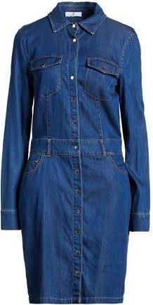 Fracomina VESTITI - Vestiti midi su YOOX.COM