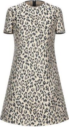 Valentino Garavani DRESSES - Mini dresses sur YOOX.COM