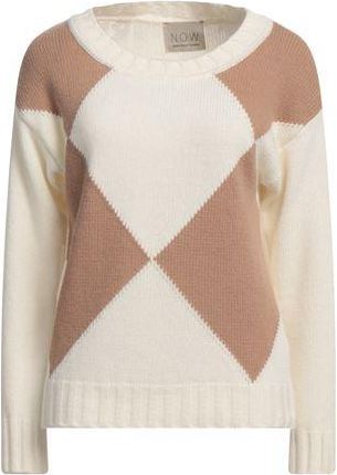N.O.W. Andrea Rosati Cashmere PRENDAS DE PUNTO - Pullover en YOOX.COM