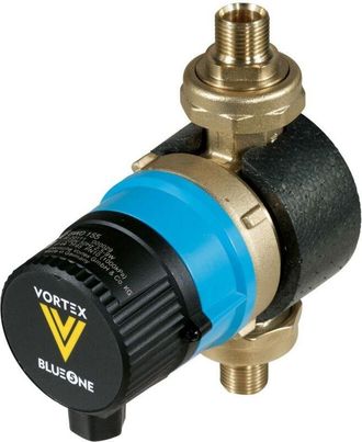Vortex Bomba De Agua Sanitaria Blueone Bwo 155 V Sin M&oacute;dulo De Control Vortex