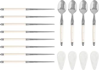 French Home 16-Piece Chopstick Set in Faux Ivory at Nordstrom Rack