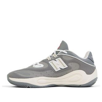 New Balance P400 Low Slate Grey White UFFBL5VT
