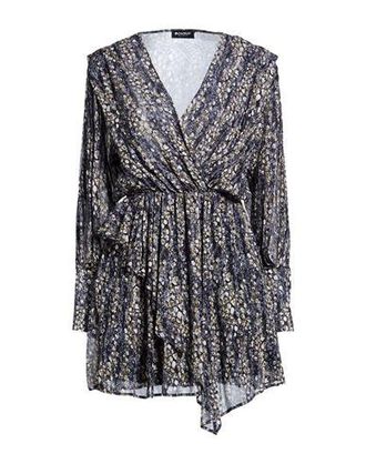 Dondup KLEIDER - Mini-Kleider auf YOOX.COM