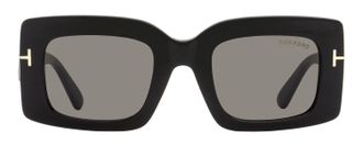 Tom Ford TF1188 Sunglasses - Black