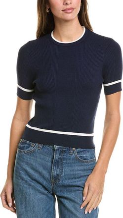 Rag & Bone Rag & Bone Kassy Rib Top