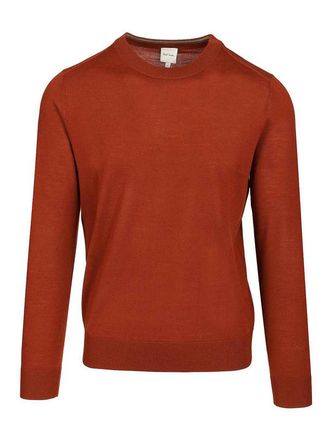 Paul Smith Crew Neck Sweater