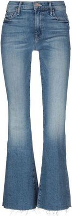 Mother BOTTOMWEAR - Jeans sur YOOX.COM
