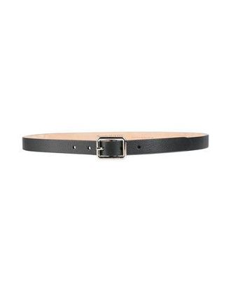 Alexander McQueen Belts
