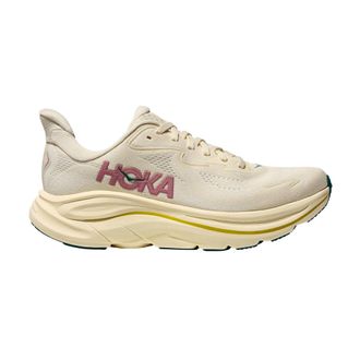 Hoka One One Clifton 10 Birch / Alabaster 1162031-BHLB Womens