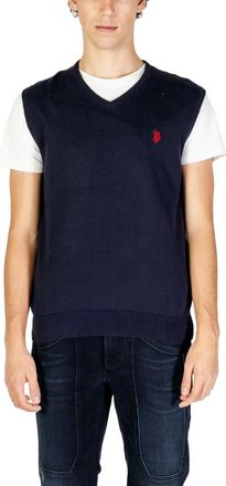 U.S.Polo Association Heren Gilet