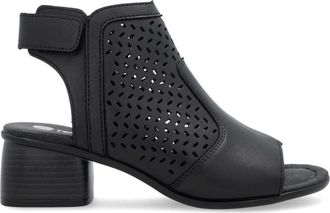 Remonte Donna, Scarpe, Nero, 40 EU, new