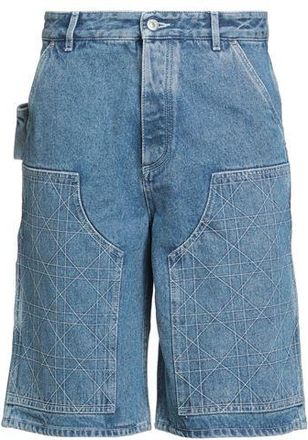 Dior Denim shorts
