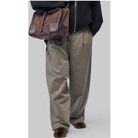 Sofie D'Hoore Darted Loose Fit Pants