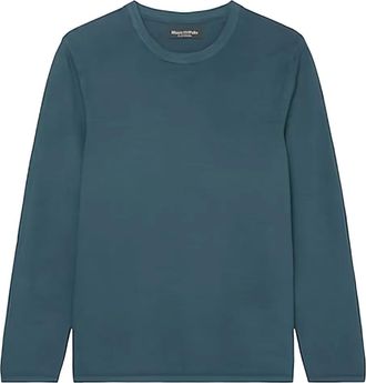 Marc O'Polo long-sleeve T-shirt - Blue