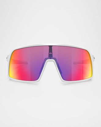 Oakley Mens Oakley SUTRO S Sunglasses OO9462