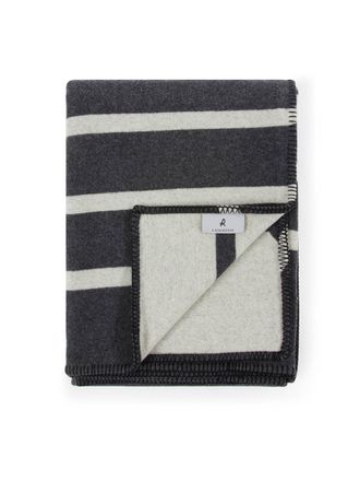 Lanerossi Plaid OPTICAL, anthracite