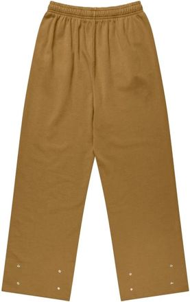 Munthe Boud Pants - Trousers - Mujer - Marr&oacute;n - L