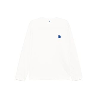 Ader Error Trs Tag Long-sleeved T-shirt