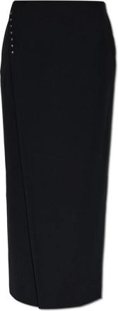 Emporio Armani Donna, Gonne, Nero, 2Xs, new