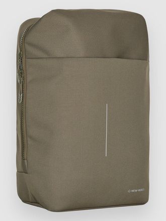 New Rebels Valor Cranston Rucksack gr&uuml;n