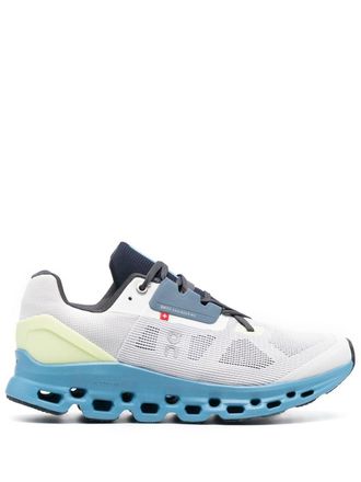 On Running Sneakers da costa Cloudultra - Bianco