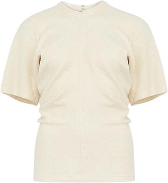Acne Studios Donna, Top, Beige, S, new