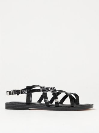 Michael Kors Heeled Sandal MICHAEL KORS Woman color Black