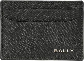 Bally Portacarte Essential - - Accessories - unisex - Nero - ONE SIZE