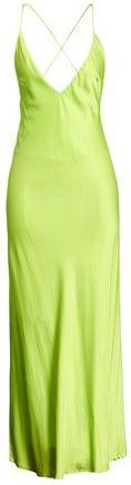 MC2 Saint Barth DRESSES - Maxi dresses on YOOX.COM