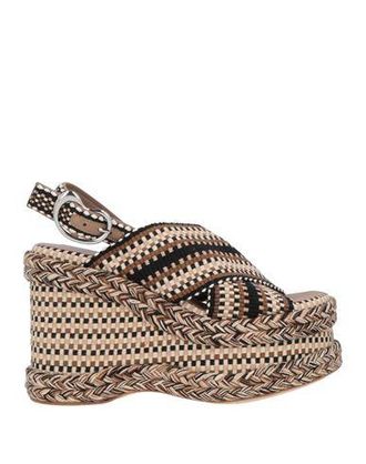 Amambaih SCHUHE - Sandalen auf YOOX.COM
