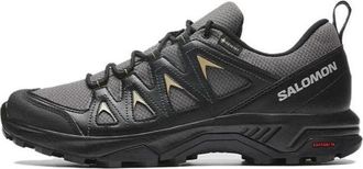 Salomon X Braze GTX Black 471805