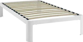 ModWay Corinne Steel Bed Frame