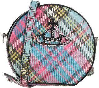 Vivienne Westwood BORSE - Borse a tracolla su YOOX.COM